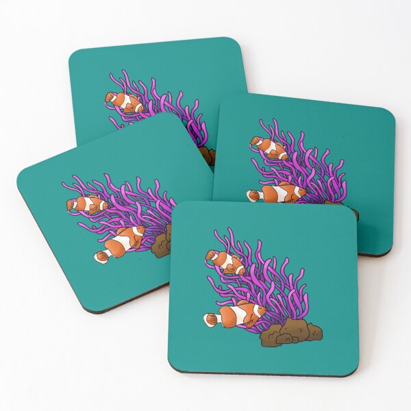 Item preview, The Great Retro Nemo Fish Lover Animal Sea Creature Beach Video Game Birthday   designed and sold by moutonse.