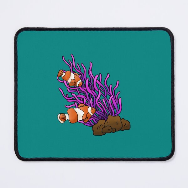 Item preview, The Great Retro Nemo Fish Lover Animal Sea Creature Beach Video Game Birthday   designed and sold by moutonse.