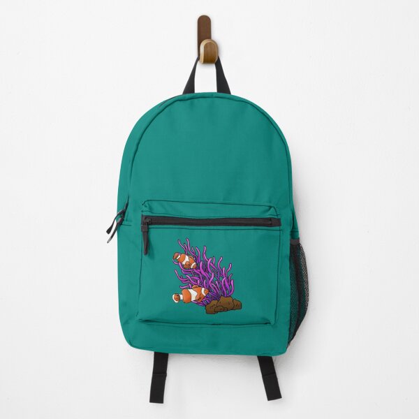 Item preview, The Great Retro Nemo Fish Lover Animal Sea Creature Beach Video Game Birthday   designed and sold by moutonse.