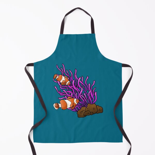 Item preview, The Great Retro Nemo Fish Lover Animal Sea Creature Beach Video Game Birthday   designed and sold by moutonse.