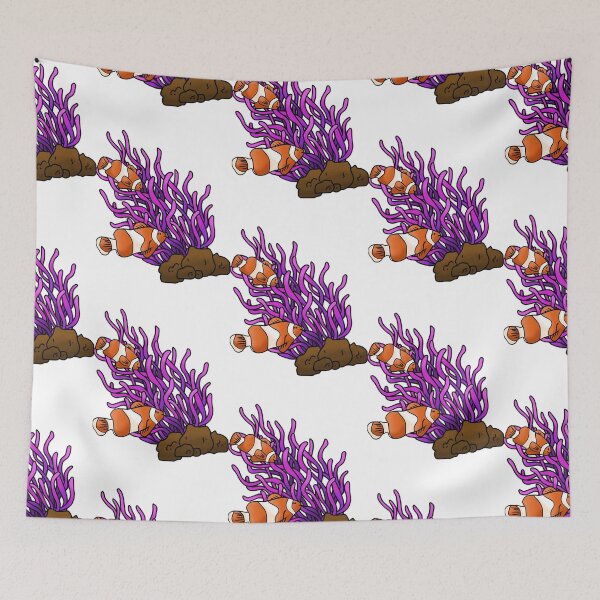 Item preview, The Great Retro Nemo Fish Lover Animal Sea Creature Beach Video Game Birthday   designed and sold by moutonse.