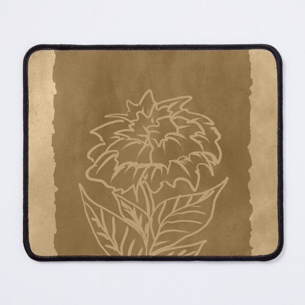 Item preview, abstract floristic background designed and sold by neurostructure.