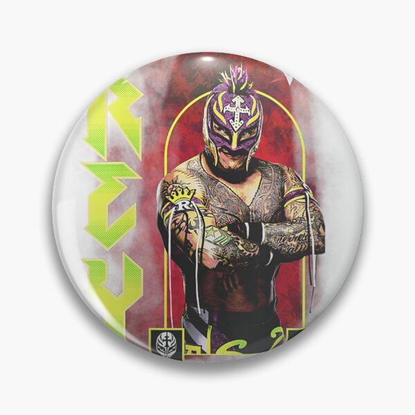 Item preview, Mysterio designed and sold by BettnerVarner.