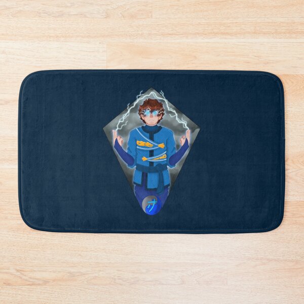 Item preview, Electric Blue  designed and sold by EllerieMck.