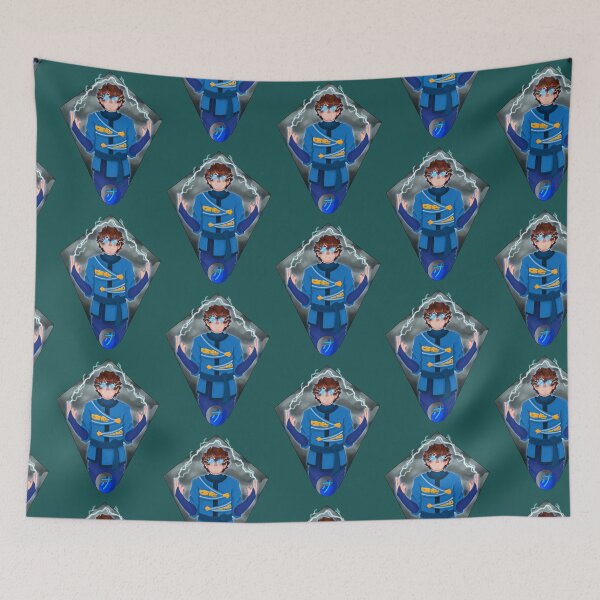 Item preview, Electric Blue  designed and sold by EllerieMck.
