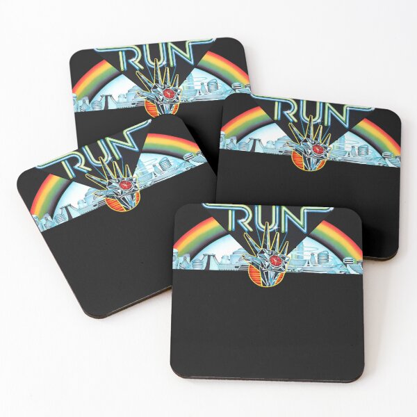 Item preview, Logan's Run designed and sold by AmandaClark89.