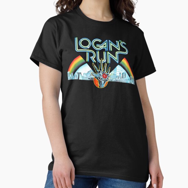 Artikel-Vorschau von Logans Lauf, designt und verkauft von AmandaClark89.