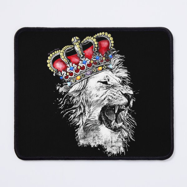 Item preview, Heart of Leon England Crown designed and sold by lissandraramtee.