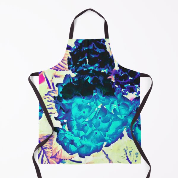 Item preview, blue flowers at the florist designed and sold by Gabriel BOCQUAIRE.