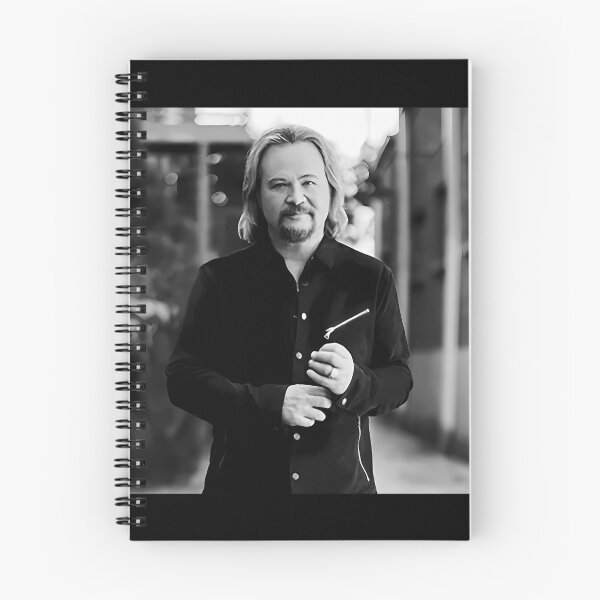 Artikelvorschau, Musik von Travis Tritt entworfen und verkauft von BlanchedFredd.