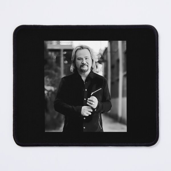 Artikelvorschau, Musik von Travis Tritt entworfen und verkauft von BlanchedFredd.