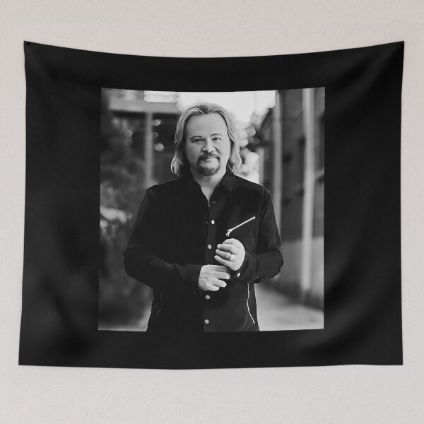 Artikelvorschau, Musik von Travis Tritt entworfen und verkauft von BlanchedFredd.