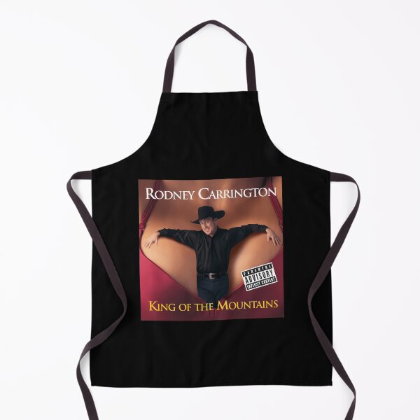 Item preview, Rodney Carrington King of the Mountains designed and sold by ITQAccessory.