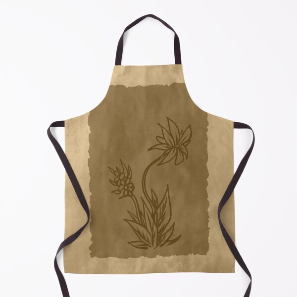 Item preview, abstract floristic background designed and sold by neurostructure.