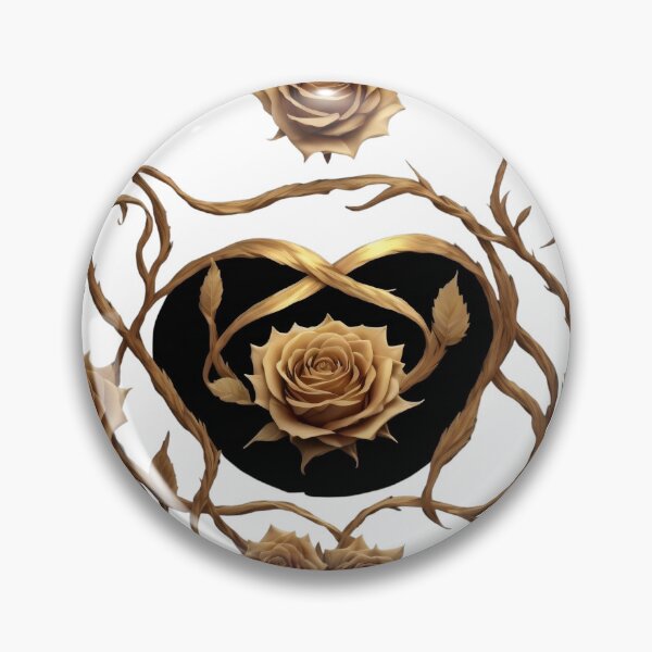 Item preview, rose creative 4 designed and sold by ThanaDesign.