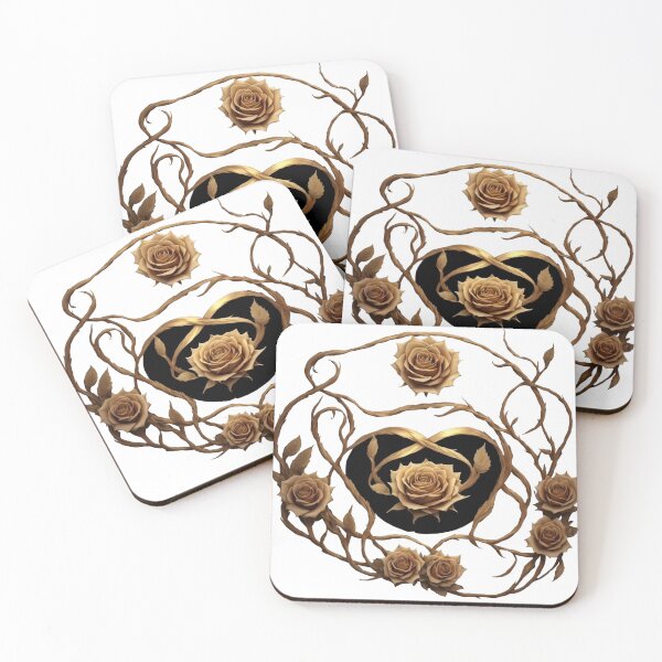 Item preview, rose creative 4 designed and sold by ThanaDesign.