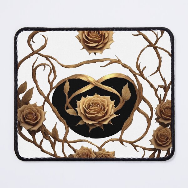Item preview, rose creative 4 designed and sold by ThanaDesign.