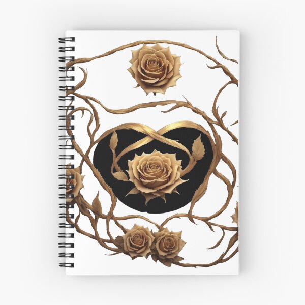 Item preview, rose creative 4 designed and sold by ThanaDesign.