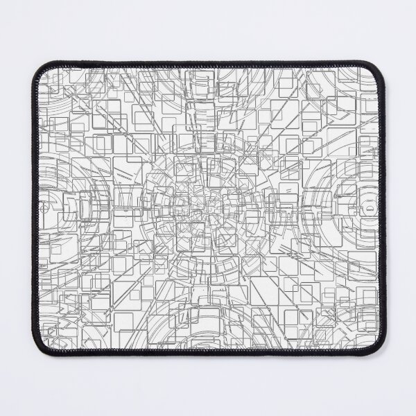 Item preview, Abstract modern texture designed and sold by MPDesign84.