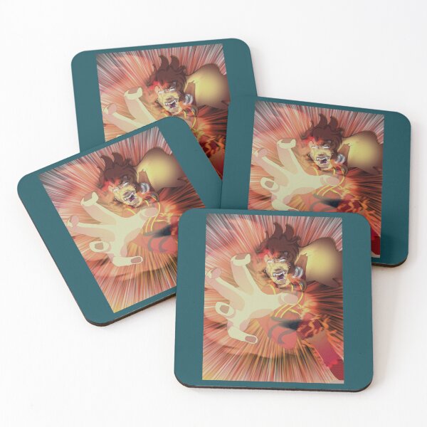 Item preview, Fire Starter  designed and sold by EllerieMck.