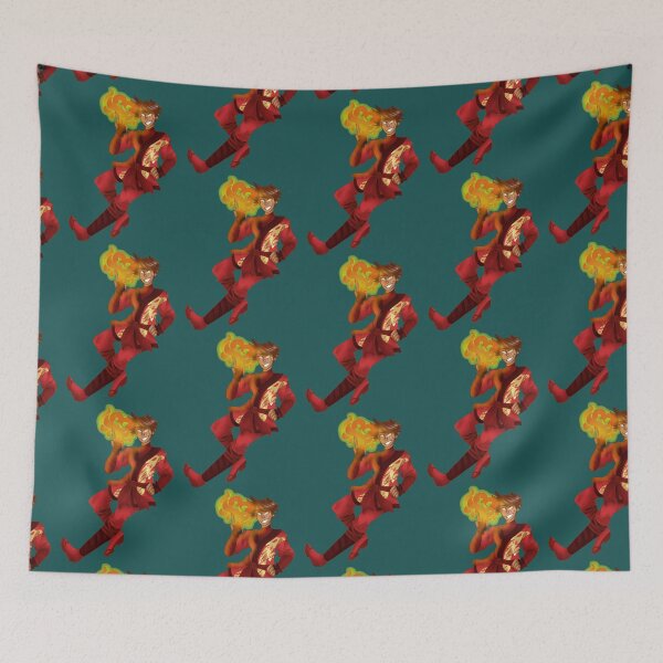 Item preview, Fiyah!!!!  designed and sold by EllerieMck.