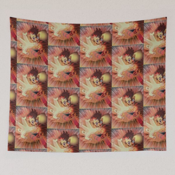 Item preview, Fire Starter  designed and sold by EllerieMck.