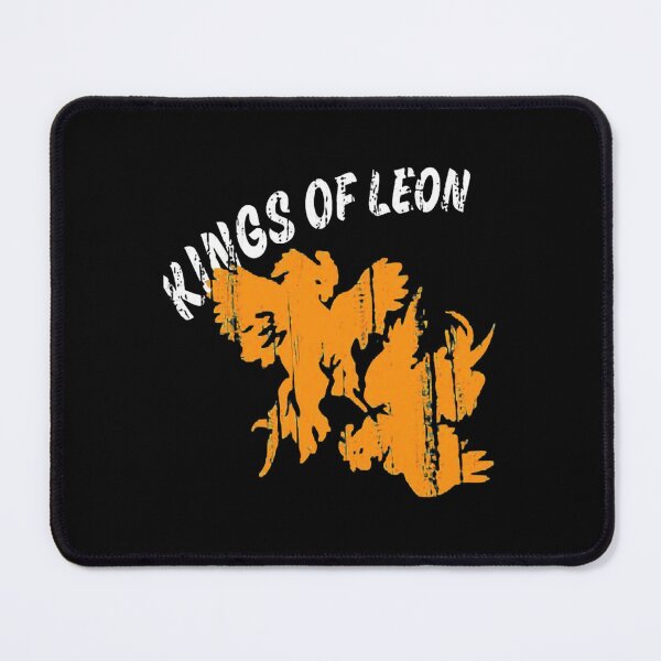 Item preview, Kings Of Leon  designed and sold by lissandraramtee.