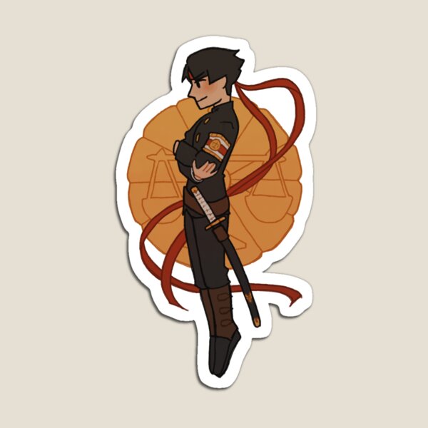 Kazuma Aprove Sticker for Sale by NimeX 2