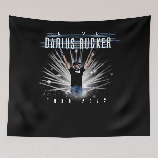 Item preview, Live Tour 2022 designed and sold by ZigzagsBarbec.