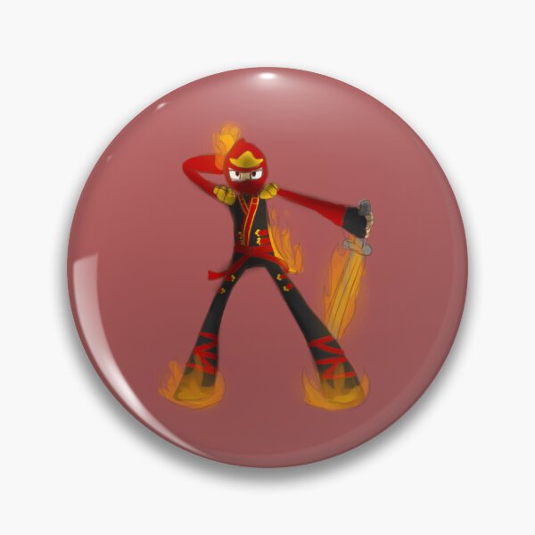 Item preview, Flaming Kai designed and sold by EllerieMck.