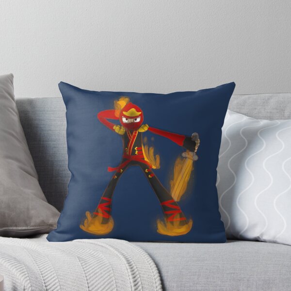 Item preview, Flaming Kai designed and sold by EllerieMck.