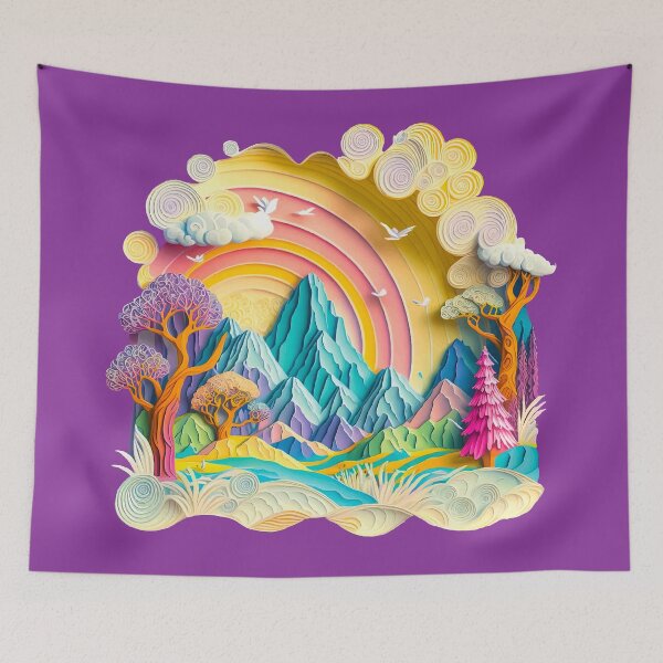 Item preview, Forest Nature Fantasy designed and sold by OCNau.