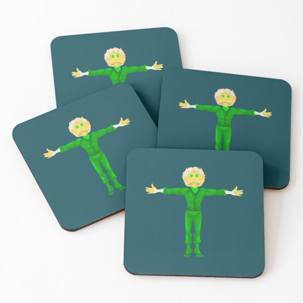 Item preview, Green bean solo  designed and sold by EllerieMck.