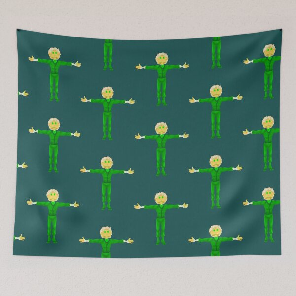 Item preview, Green bean solo  designed and sold by EllerieMck.