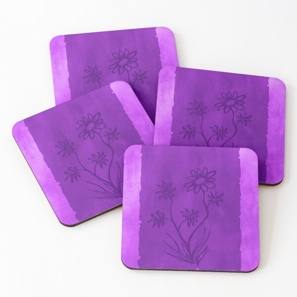 Item preview, abstract floristic background designed and sold by neurostructure.