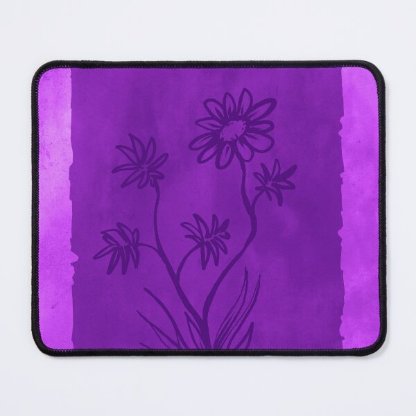 Item preview, abstract floristic background designed and sold by neurostructure.