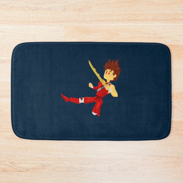 Item preview, Hothead Kai solo  designed and sold by EllerieMck.