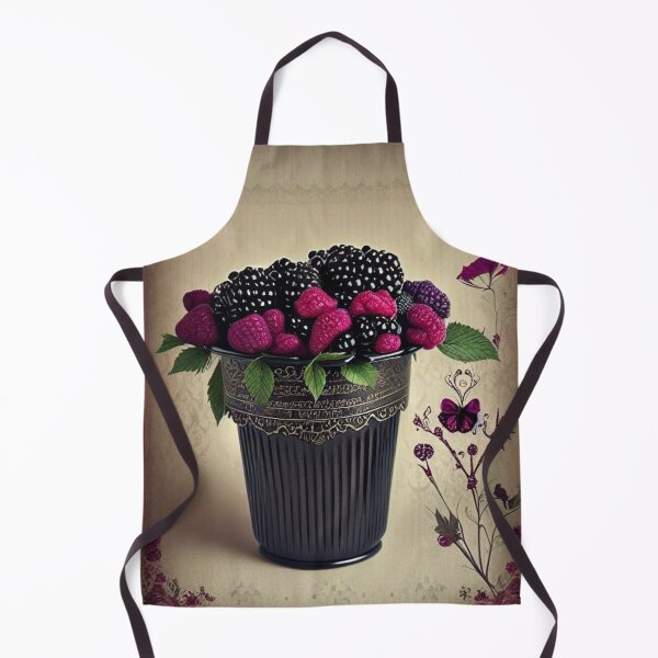 Item preview, Plenty of Berries designed and sold by BiancaDPetals.