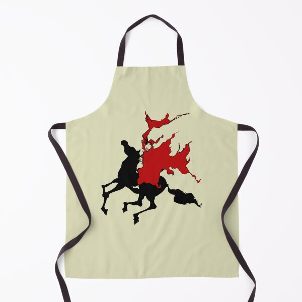 Item preview, death the Horsemen designed and sold by LP-agent.