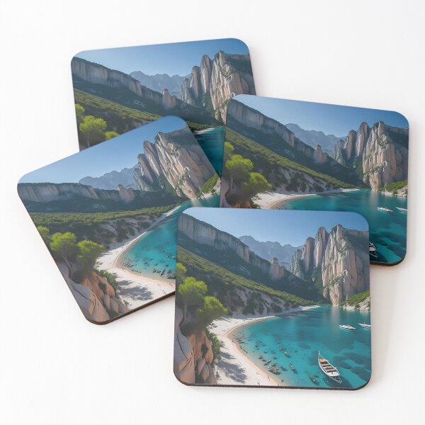 Item preview, Gorges du Verdon's Enchanting Landscapes|Nature's Gift to France designed and sold by BlareBlare.