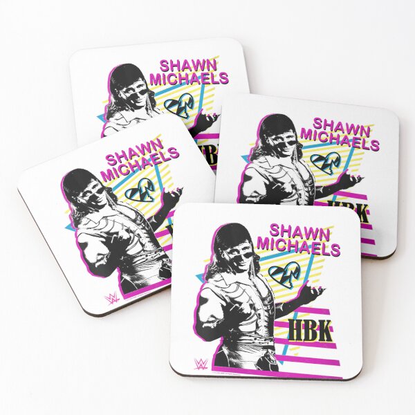 Item preview, Michaels HBK Neon designed and sold by BettnerVarner.