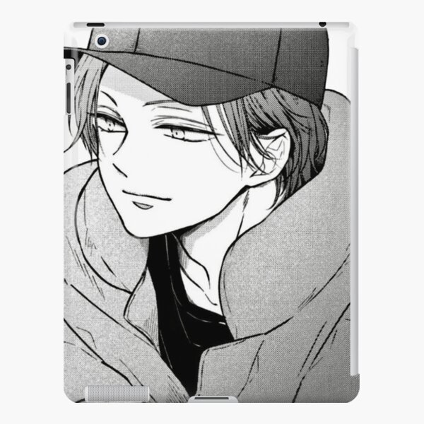 Yamada Kun To Lv 999 No Koi Wo Suru Merchandise iPad Case & Skin for Sale  by Shereemae