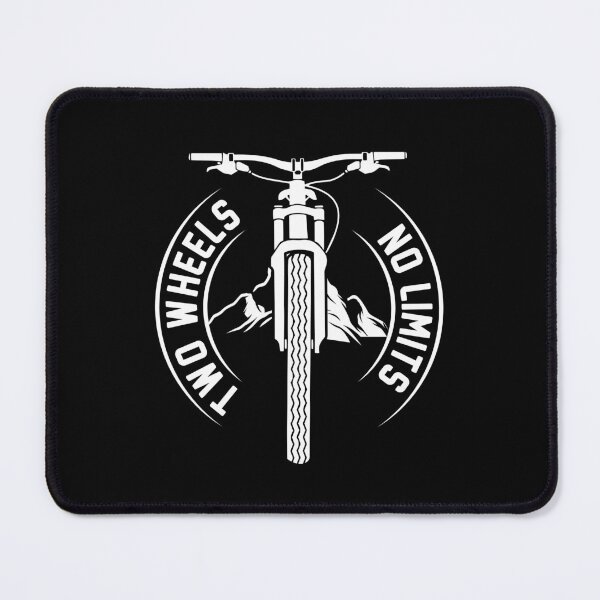 Item preview, Two Wheels, No Limits: Cycling Through the Peaks designed and sold by BNCH44.
