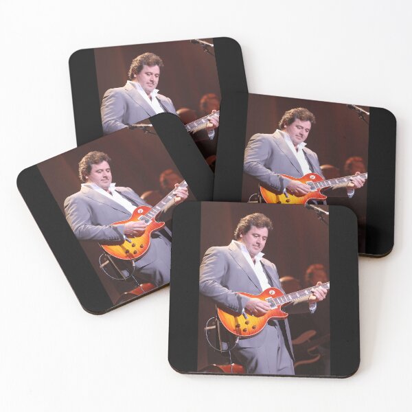 Item preview, Vince Gill - Photograph designed and sold by ArchiePeaArt.