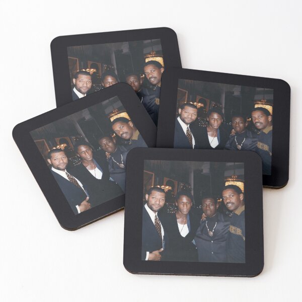 Item preview, Denzel Washington	 designed and sold by yivijhxo31.