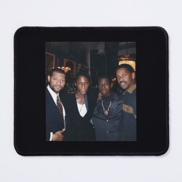 Item preview, Denzel Washington	 designed and sold by yivijhxo31.