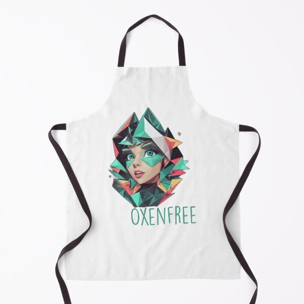 Item preview, Oxenfree designed and sold by MTS81.