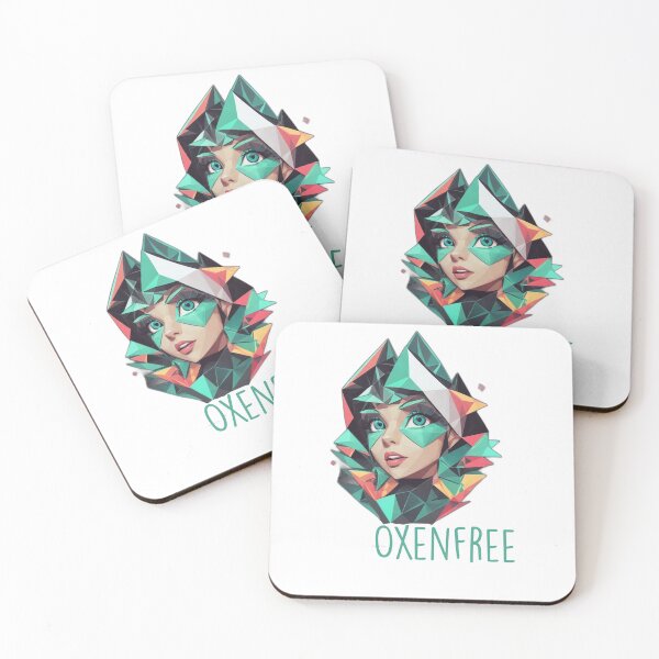 Item preview, Oxenfree designed and sold by MTS81.