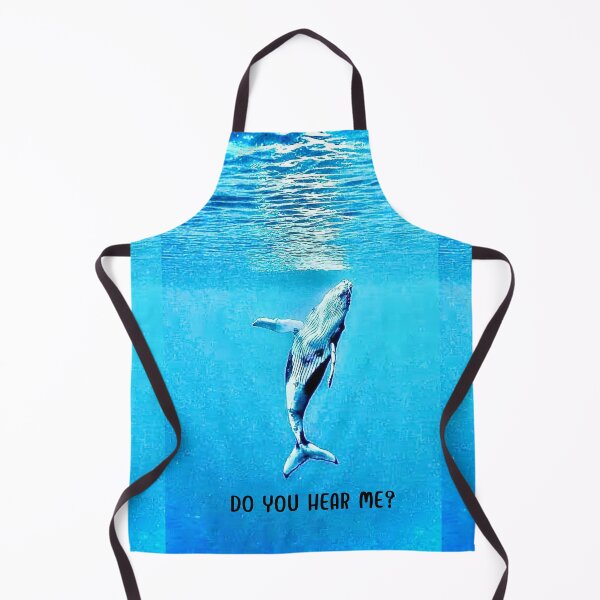 Item preview, ฺBlue Whale : Do you hear me designed and sold by Rrrmin.