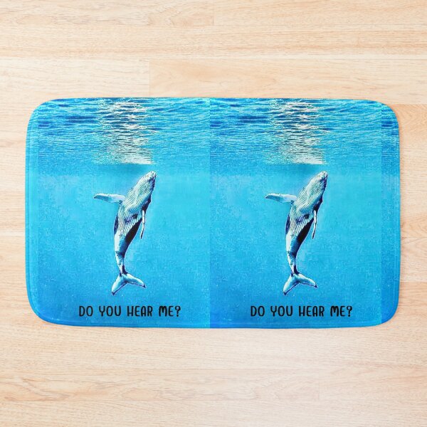 Item preview, ฺBlue  Whale : Do you hear me designed and sold by Rrrmin.